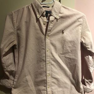 Ralph Lauren shirt